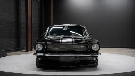 Ford Mustang  '1965