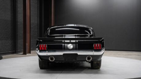 Ford Mustang  '1965