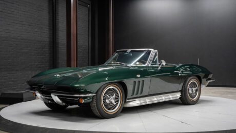 Chevrolet Corvette  '1965