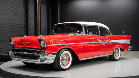 Chevrolet Bel Air  '1957