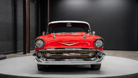 Chevrolet Bel Air  '1957