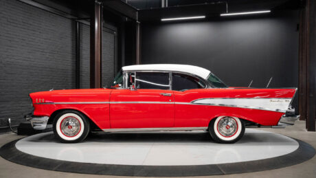 Chevrolet Bel Air  '1957