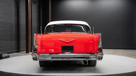 Chevrolet Bel Air  '1957