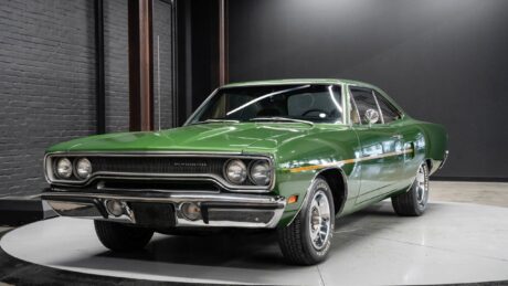 Plymouth Roadrunner  '1970