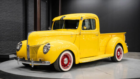 Ford F-1  '1940