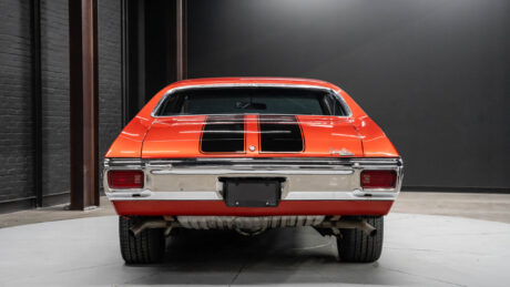 Chevrolet Chevelle  '1970