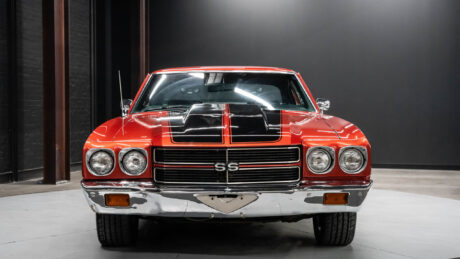 Chevrolet Chevelle  '1970