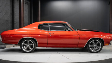 Chevrolet Chevelle  '1970