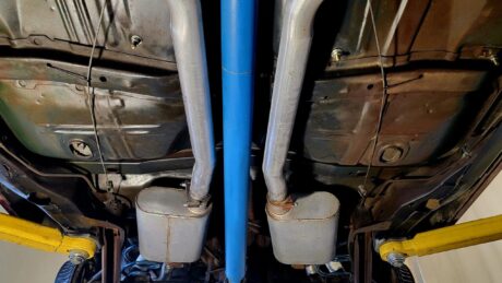 Chevrolet Chevelle  '1970