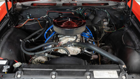 Chevrolet Chevelle  '1970