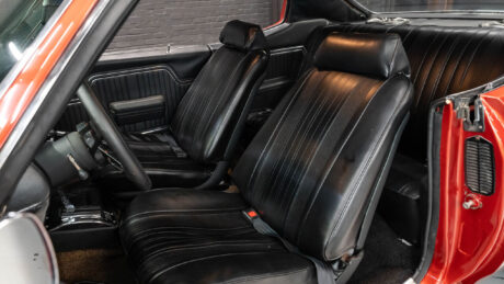 Chevrolet Chevelle  '1970