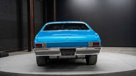 Chevrolet Nova  '1969