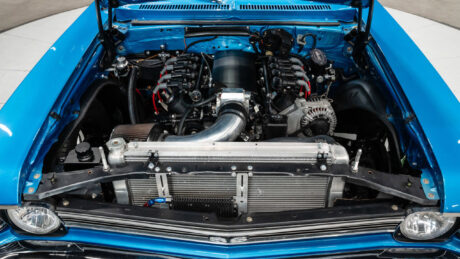 Chevrolet Nova  '1969