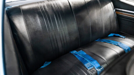 Chevrolet Nova  '1969