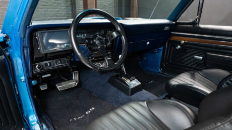 Chevrolet Nova  '1969