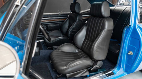 Chevrolet Nova  '1969