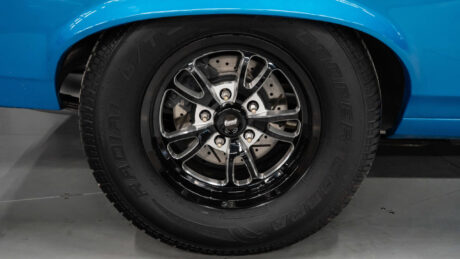 Chevrolet Nova  '1969