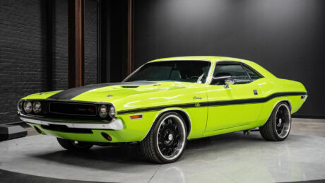 Dodge Challenger R  '1970