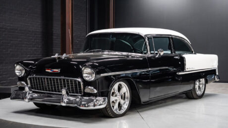 Chevrolet Bel Air  '1955