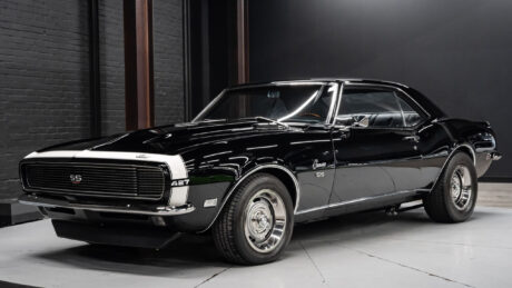 Chevrolet Camaro  '1968