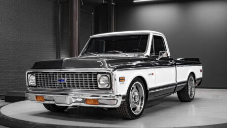 Chevrolet C10  '1972