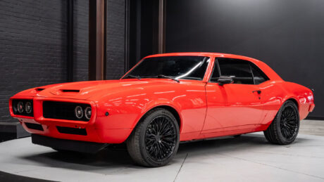 Pontiac Firebird  '1967